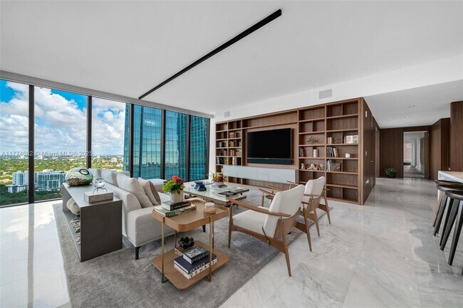Photo - 1451 Brickell Ave Unit 2803