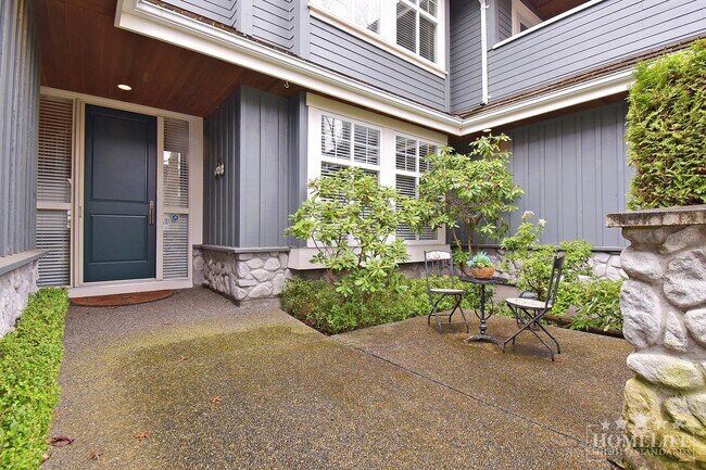 Photo - Massive 4 Bed 5 Bath Luxury Gated Residence Steps to Morgan Creek Golf Course Unit 8