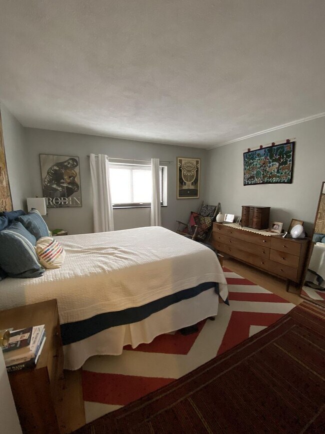 Photo - Allston 1 Bed – Heat & Hot Water Included – Elevator – 9/1 Move-In