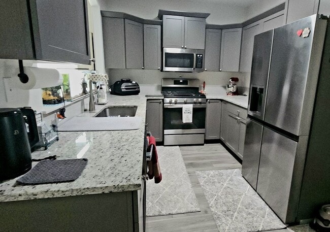 Photo - 3415 S Garibaldi Pl