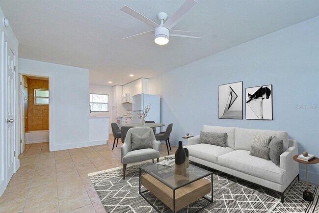 Photo - 3017 49th St S Unit 12