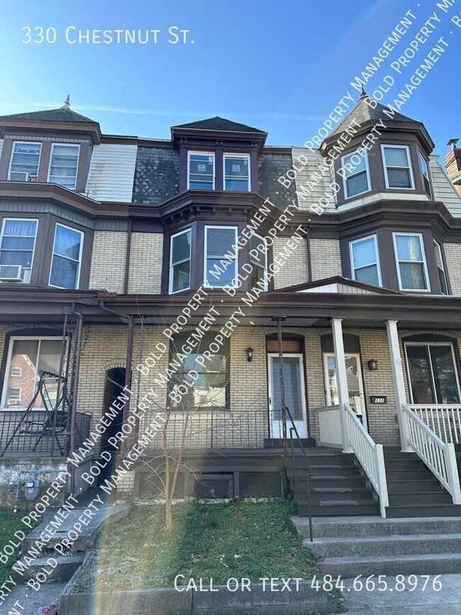 Building Photo - 330 Chestnut St