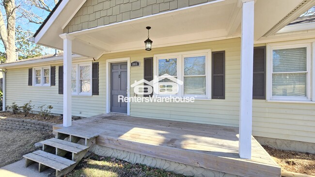 Photo - 1065 Milstead Ave House