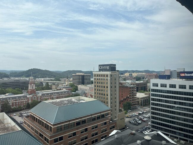 Photo - 531 S Gay St Condo Unit 1501