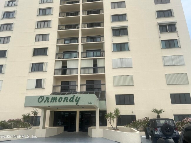 Building Photo - 1513 Ocean Shore Blvd Unit 4B