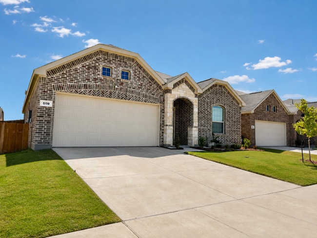 Photo - 5119 Penrose Dr