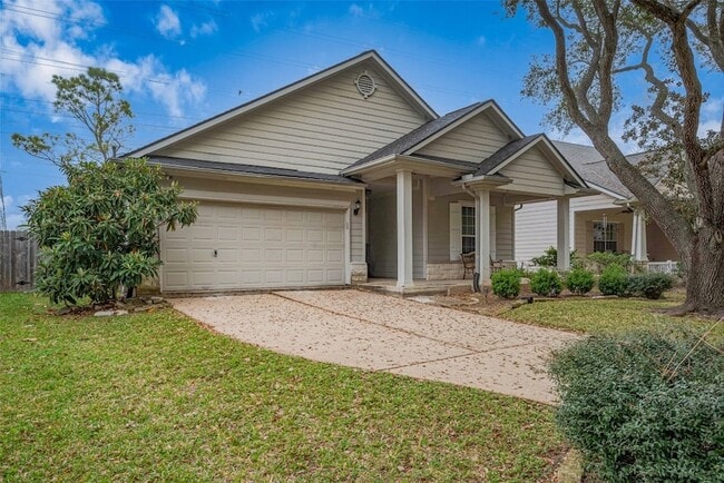 Photo - 4510 Sherwood Green Ct