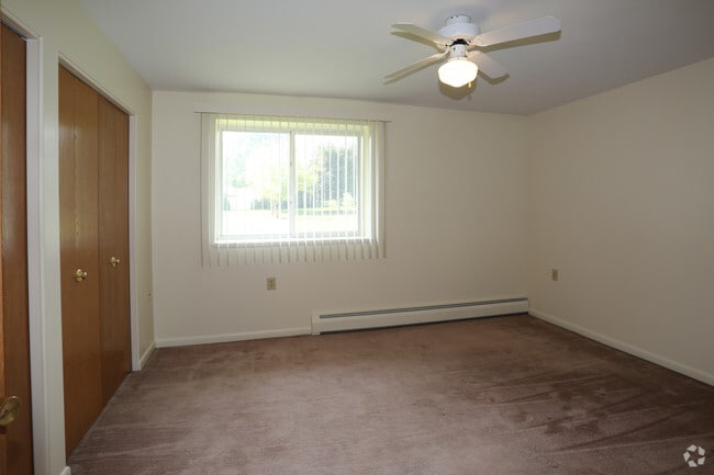 Habitación - Willow Stream Apartments North