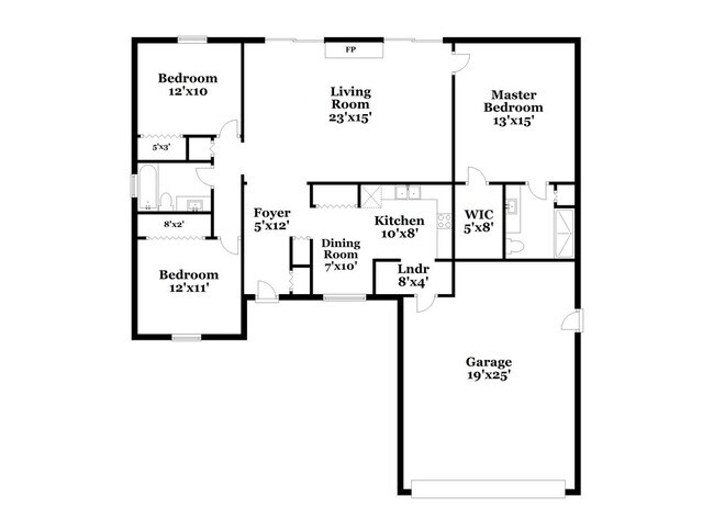 Photo - 831 Sunridge Point Dr