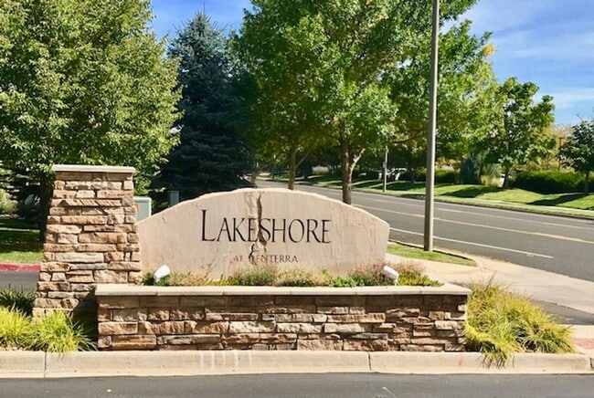 Photo - 2 bed/2 bath 2nd-floor condo in Lakeshores at Centerra.