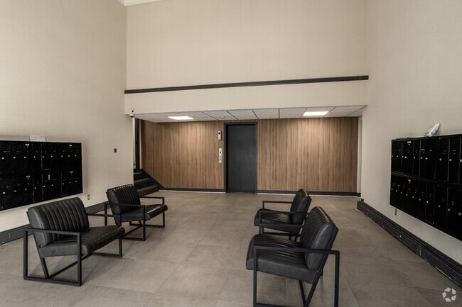 Borbeck Court