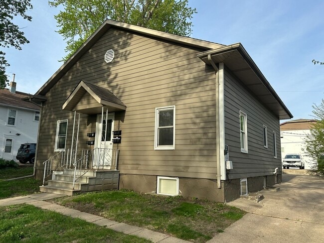 Photo - 917 Plex Unidad 917 S 1st Street #1