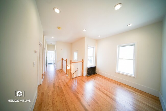 Building Photo - 48 Cameron Ave Rental