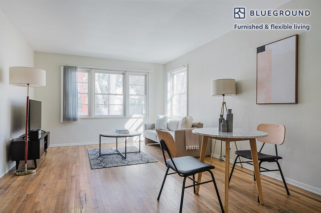 Building Photo - 605 Kelton Ave Rental