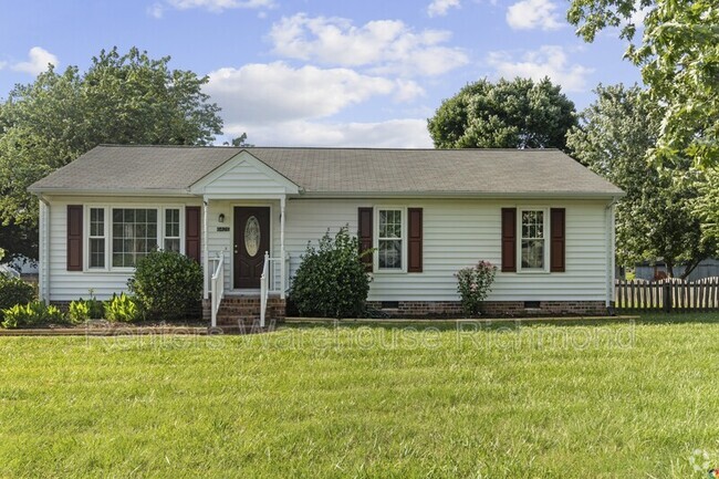 Building Photo - 6426 Mary Esther Ln Rental