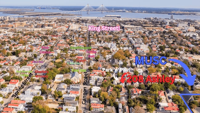 Photo - 208 Ashley Ave Unit C - C