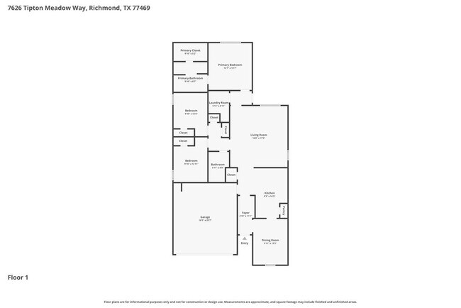Photo - 7626 Tipton Meadow Way