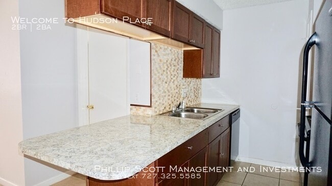 Photo - Welcome to The Hampton's at Brandon