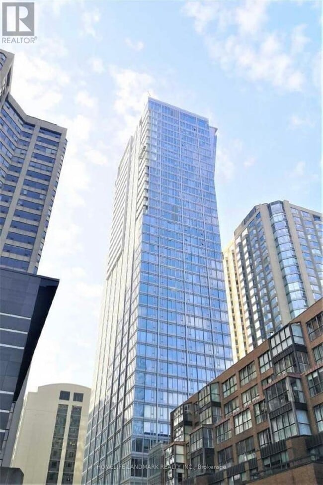 Photo - 188 Cumberland St Unit 1901
