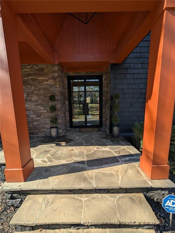 Photo - 1219 Moores Mill Rd NW