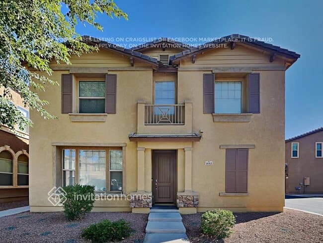 Building Photo - 1443 S Ponderosa Dr