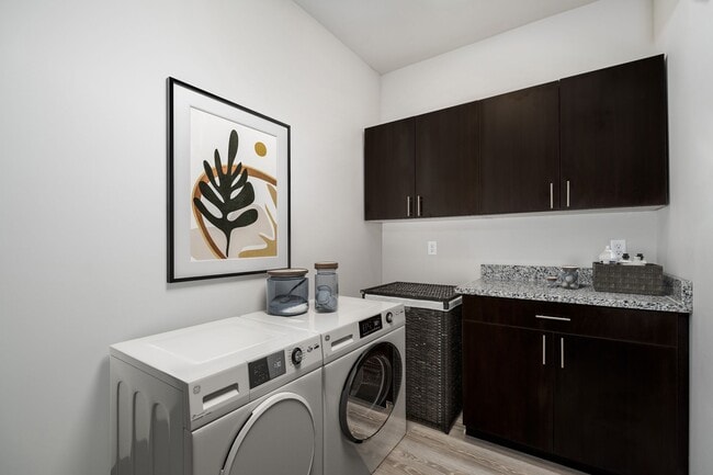 The Apex Luxury Apartments