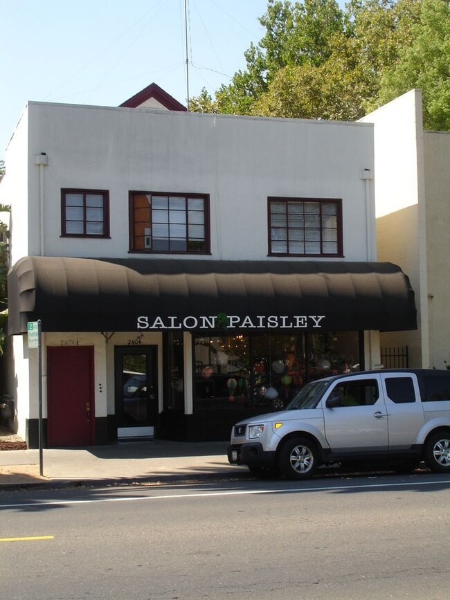 Building Photo - KSTREET Unit K-2404-B