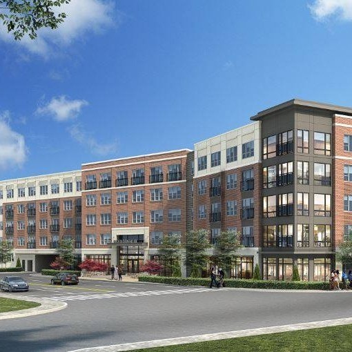 Building Photo - The Point at Exton Rental