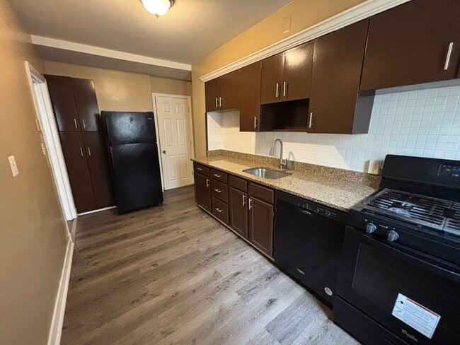 Photo - 3 Bedrooms plus Finished basement
