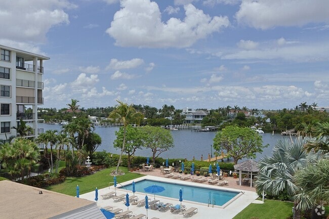 Building Photo - 3545 S Ocean Blvd Unit 404 Rental