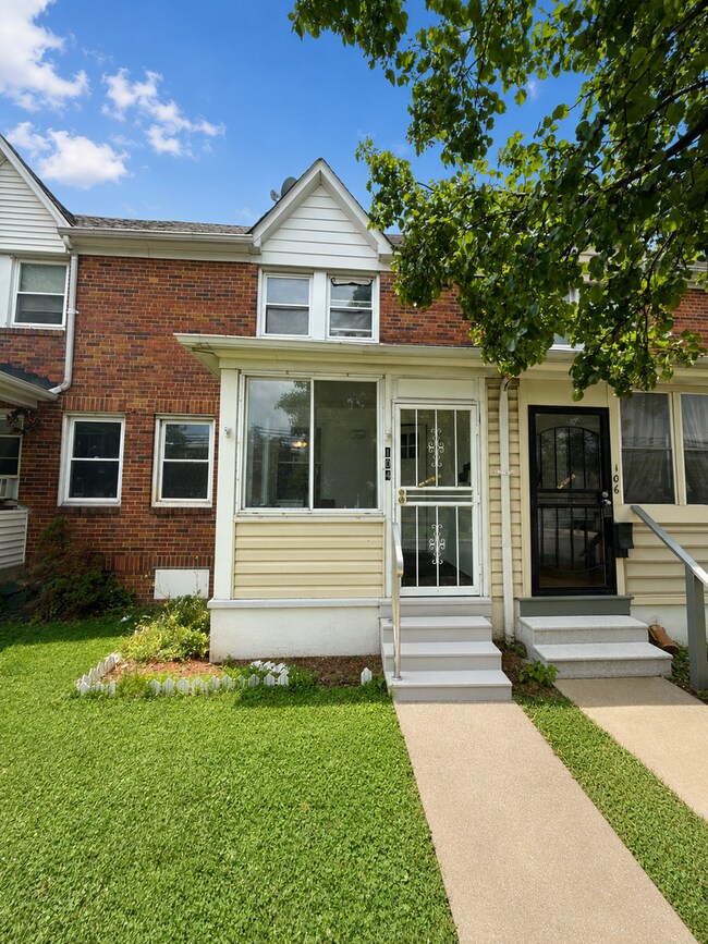 Building Photo - 104 Willow Spring Rd Unit 1