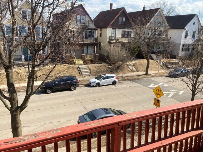 Photo - 2951-51A N Fratney St Unit Upper