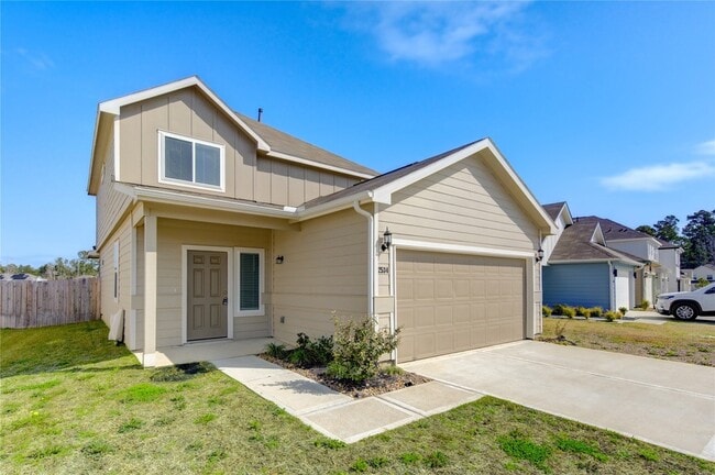 Photo - 2534 Sturgeon Wy