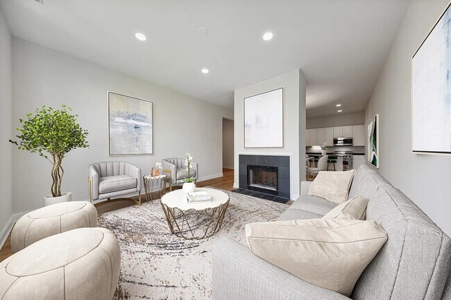 Photo - 1003 W Buena Ave Unit 3W