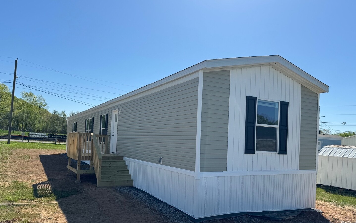 Photo - 584 Flatwoods Way