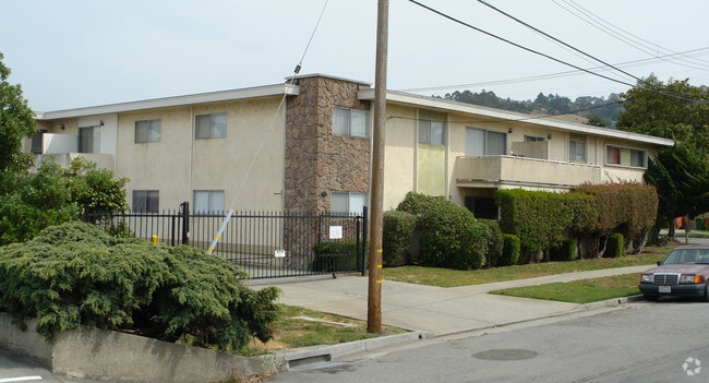 1401 Liberty