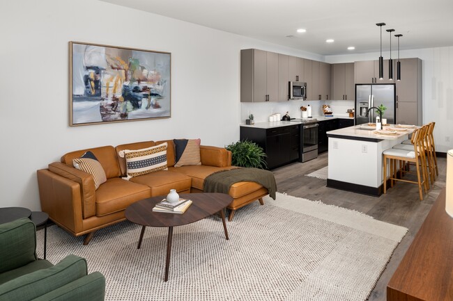 Abberly Riverwalk Apartment Homes