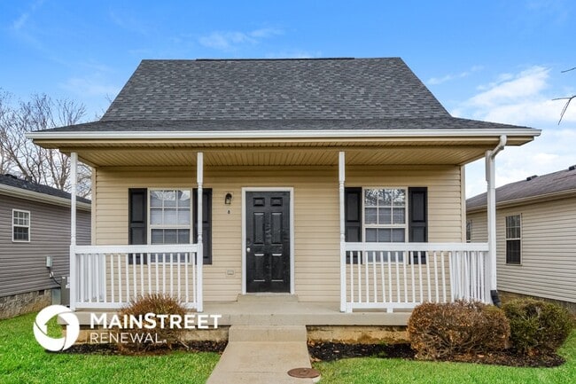Photo - 2607 Landrum Ct House