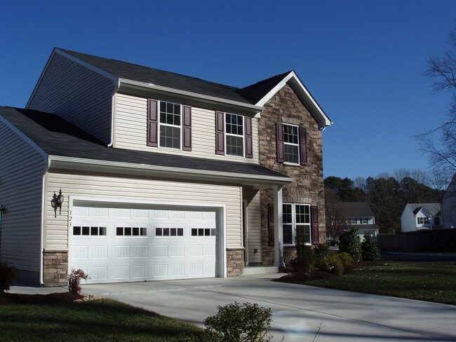 Photo - HAMPTON- BEAUTIFUL BRAND NEW MODEL HOME FOR RENT!!