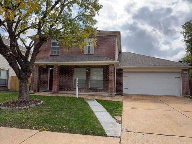 Photo - 18403 Willow Moss Dr