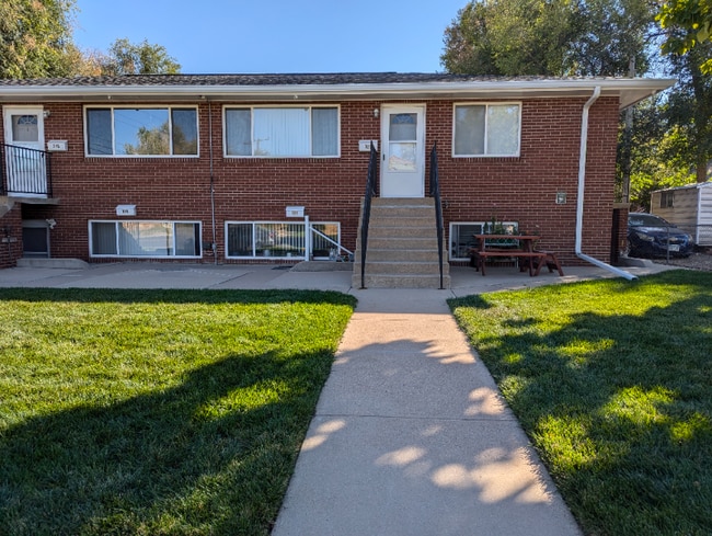 Photo - 720 21st Street Apartamentos Unidad 720 21st Street