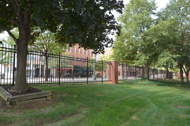 Photo - Canton Towers - Income Restricted 62+