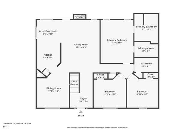 Photo - 214 Stallion Trail