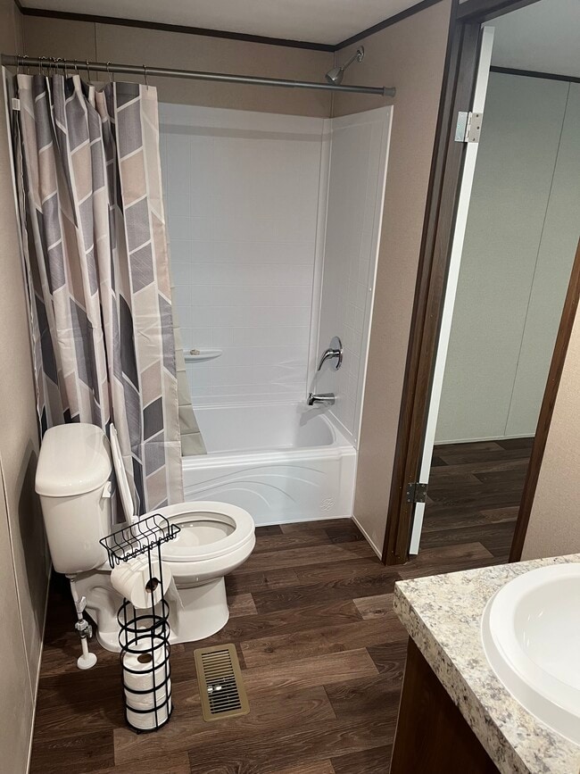 Photo - Single Family Manufactured Home