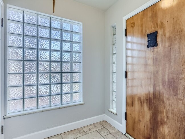 Photo - Evolve Real Estate: Available 8/8/26 Brick Tudor with Large Yard and Finished Basement!