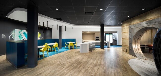 Amenities