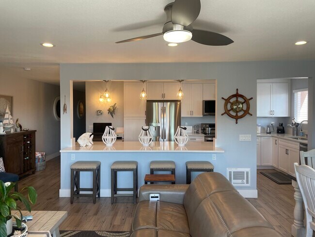 Photo - 4705 Marina Dr Condo Unit 19