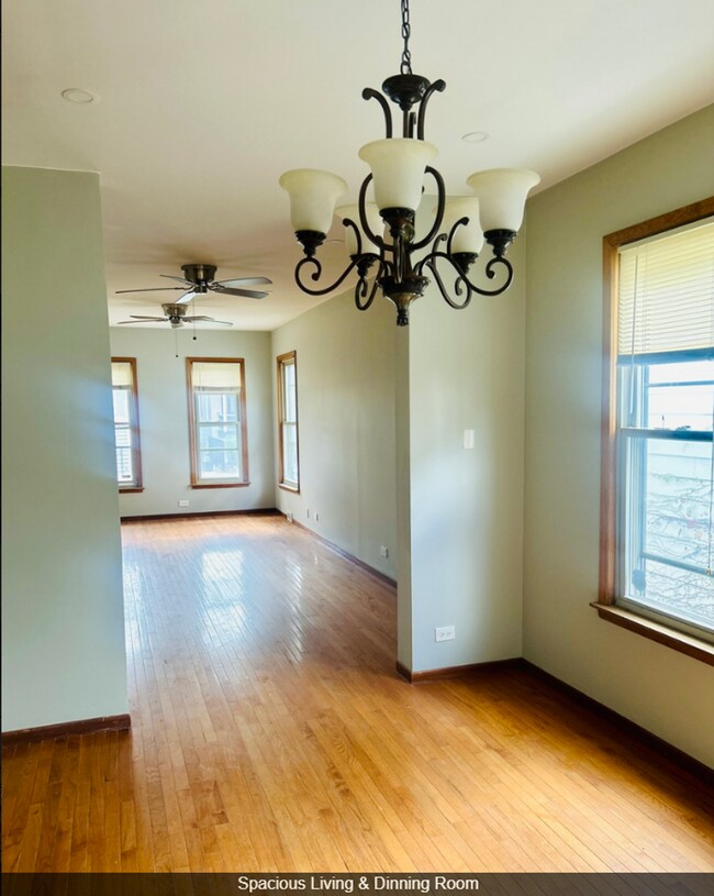 4214 N Central Park Ave Unit 1