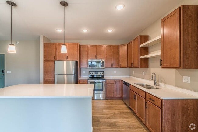 Building Photo - Edition - Spacious, Modern Kitchens in Pet... Unit 212 Rental
