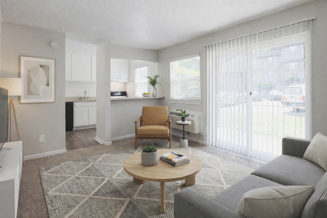 Photo - Hampton Hall | Comfort, Convenience, & Community – All In One